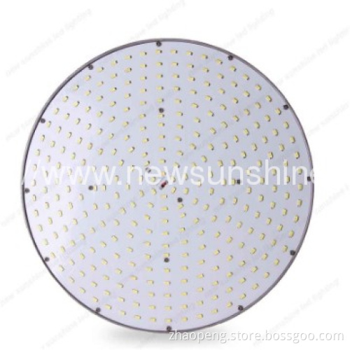 High Lumen CE RoHS 90W High Bay LED Flat Light Retrofit
